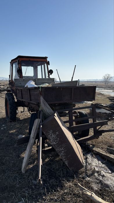 Продается Т-16 или обмен на скот