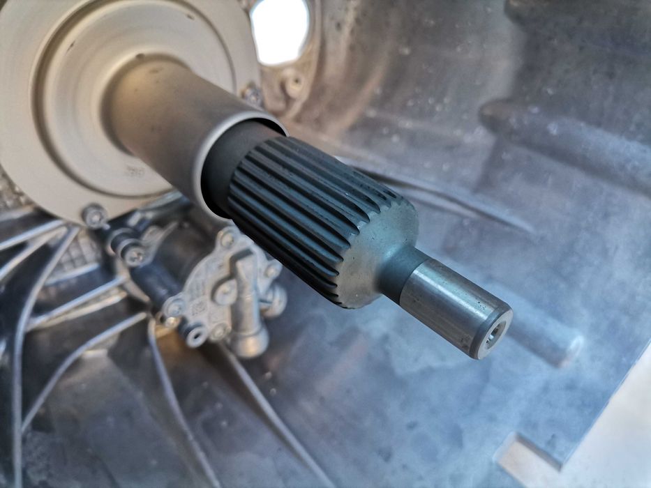 Нова ОЕ 6 Степенна Ръчна Кутия BMW M2 M3 M4 G80 G82 G87 CSL GS6L55TZ