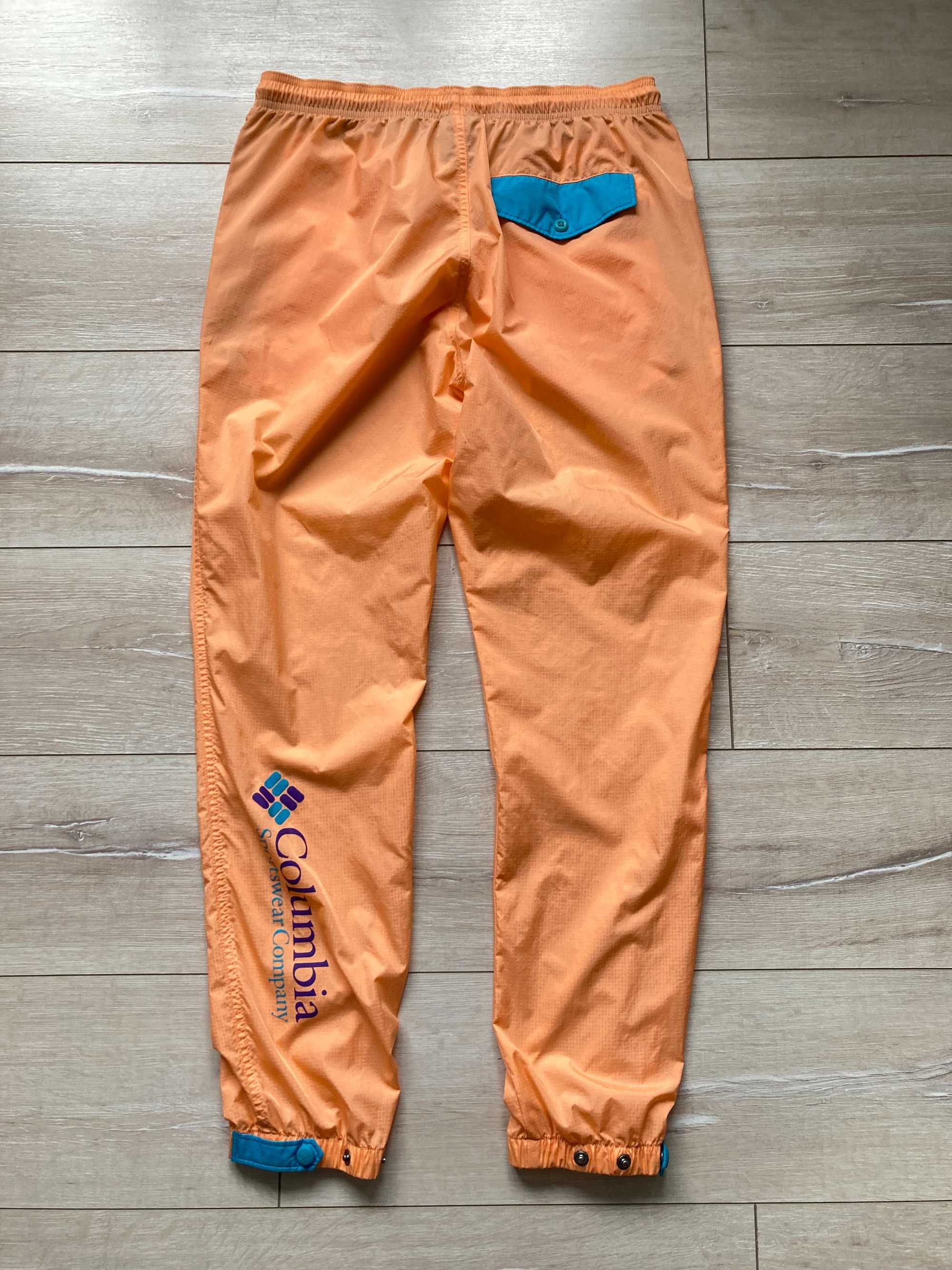 Columbia Santa Ana Wind Pant мъжко ветроустойчиво долнище долница M