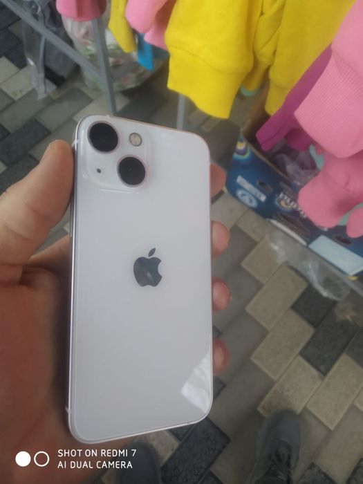 Iphone 13 mini 128 talik