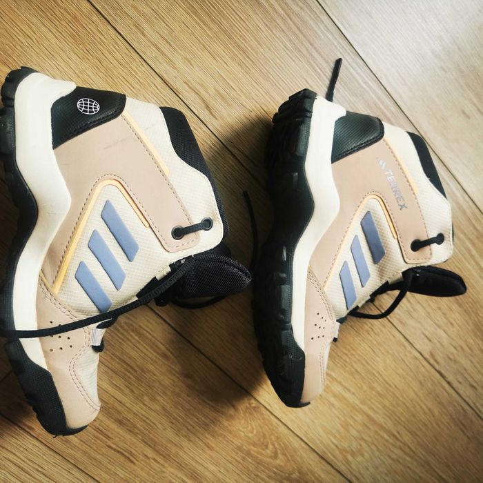 Детски боти Adidas Terrex Hyperhiker, EU 31
