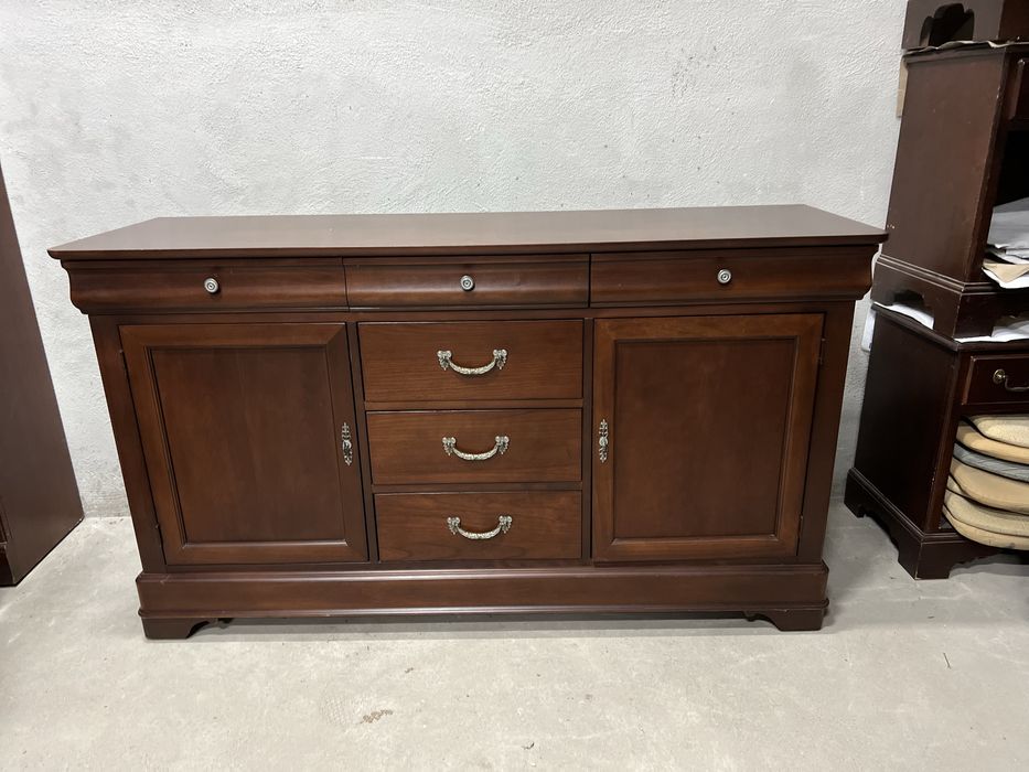 Бюфет Drexel Heritage/Louis Philippe Collection