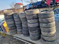 Jante tabla r15 4x100 Dacia
