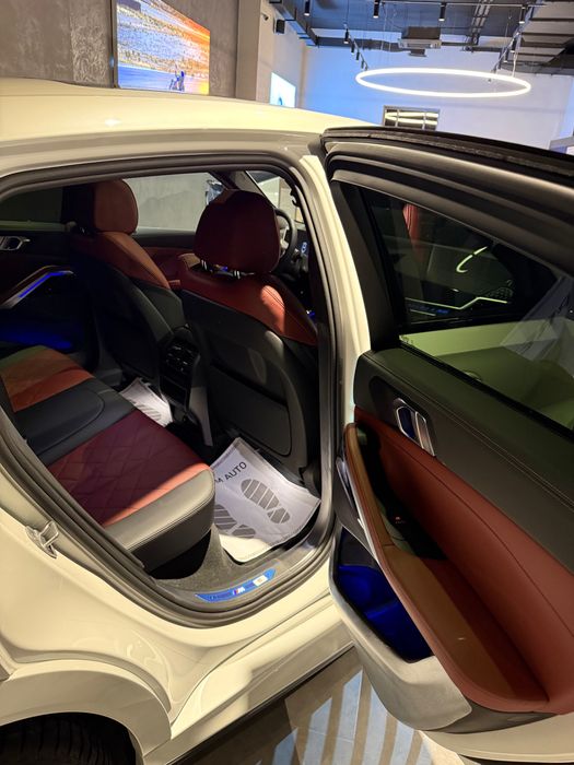 Продам новый BMW X6 xDrive40i G06 с гарантией