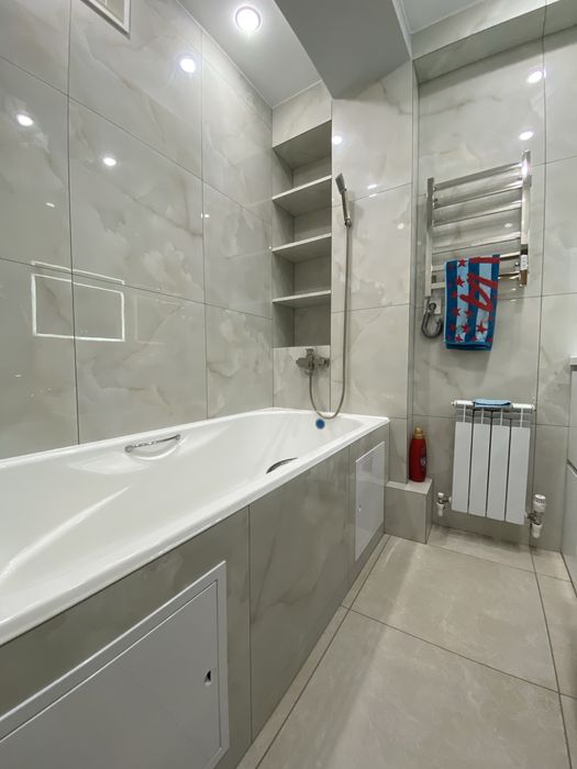 Ремонт под ключ, недорого