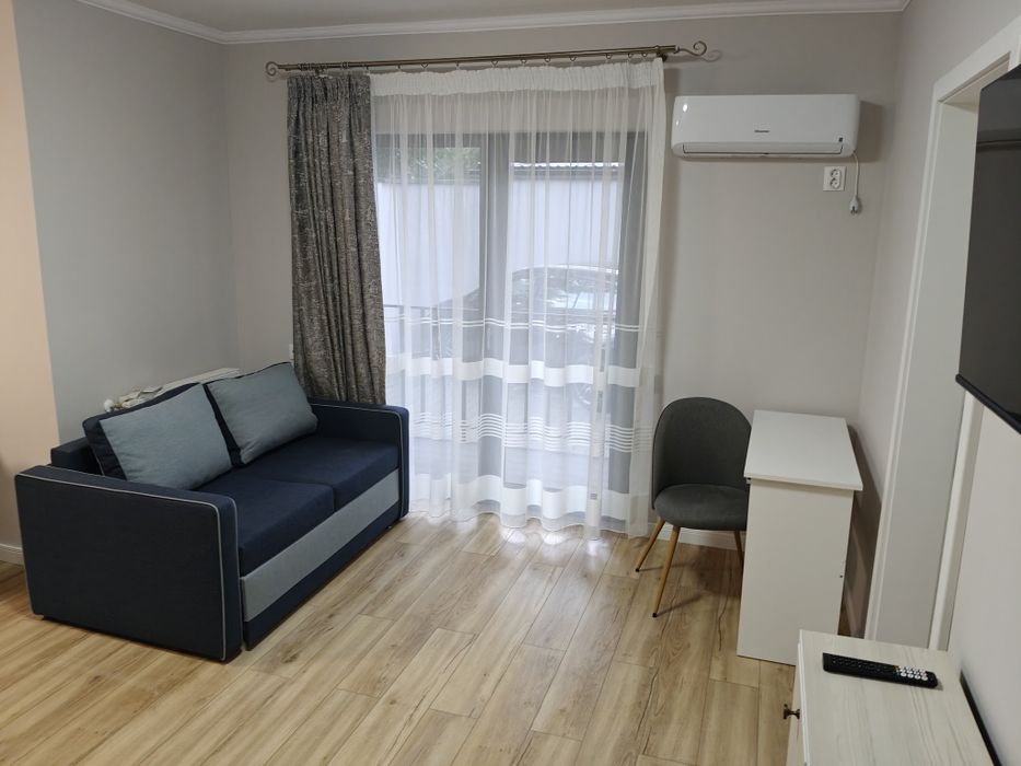 Persoana fizica dau in chirie ap 2 camere , PRIMA INCHIRIERE