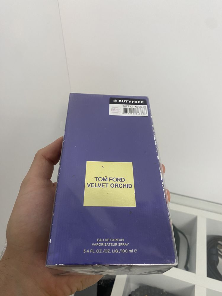 Parfum Tom Ford Velvet 100ml, sigilat
