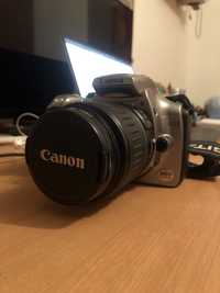 Фотоаппарат Canon 300D
