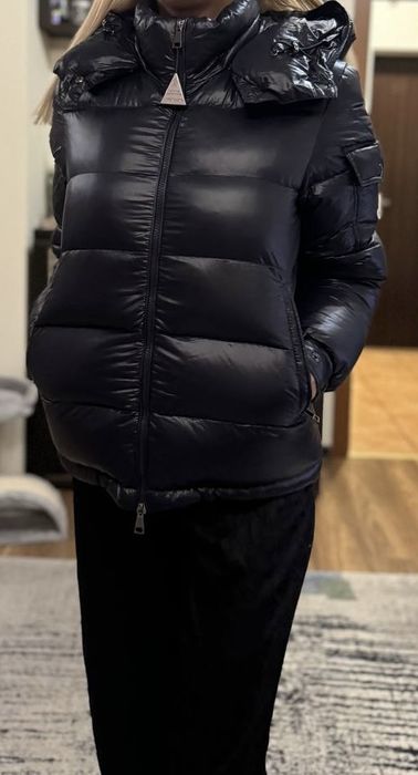 Елек Dior и Якета на Moncler Оригонални