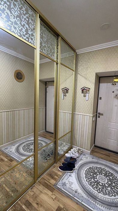 Квартира 3в4 комнаты, 83м² Юнусабадский р-н, Алайский рынок