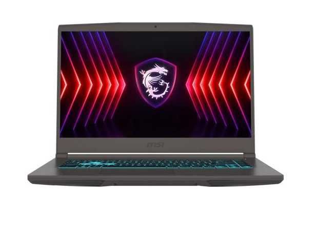 Laptop MSI Thin 15 B13VE / Gaming