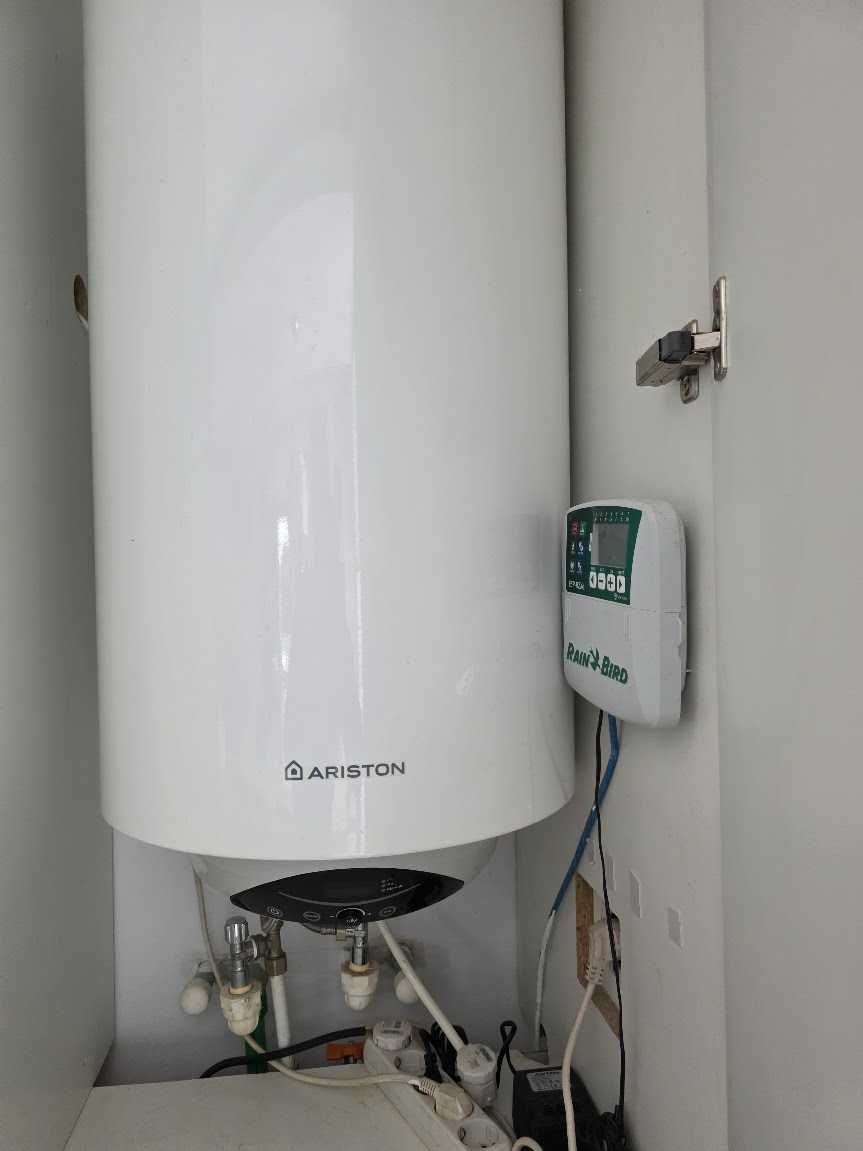 Boiler Ariston Pro Plus 100 L (pentru piese/rezervor)