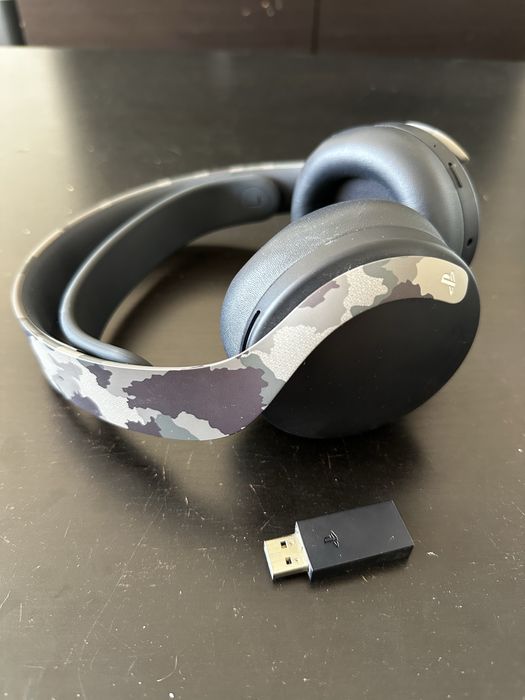 Căști PlayStation 5 PULSE 3D Wireless Headset Sony