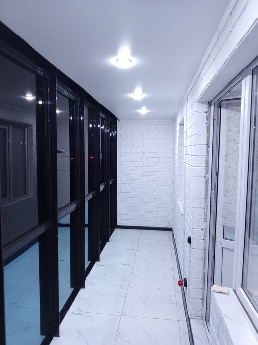 Все виды строительных работ