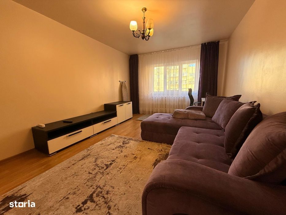 Apartament 2 camere, NIcolina CUG
