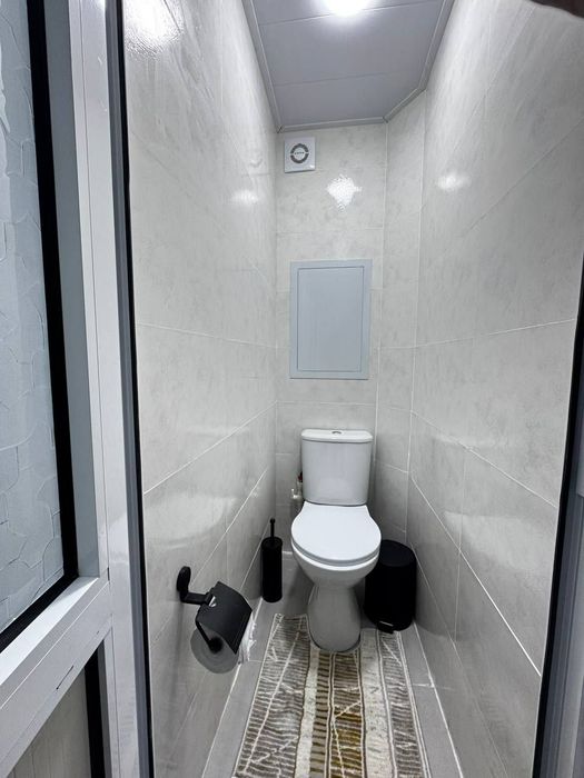 Квартира продаётся Чиланзар 23 квартал 1в2/3/5 меб тех балк 2*6