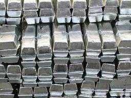 Олово (99%) Олова Россия! Оптом!