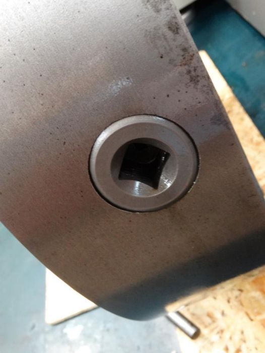 универсал ф 500 "АМА"