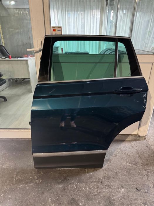 Usa/Usi/Portiera/Portiere Vw Tiguan 2017-2024 Stanga Spate