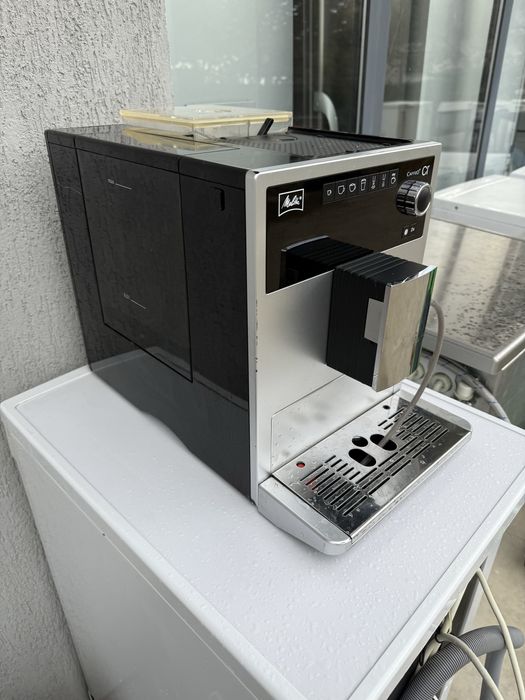 Кафемашина робот Melita My Coffee