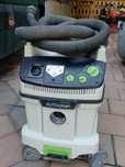 Aspirator industrial  FESTOOL  CTL 36 E AC cu autoscuturare