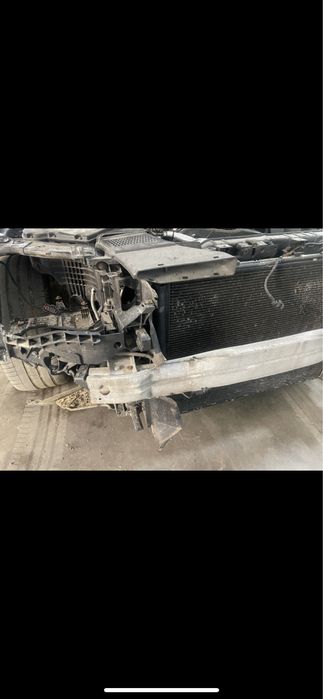 Trager complet Audi A5 euro 6 adblue radiator / gmv / armatura