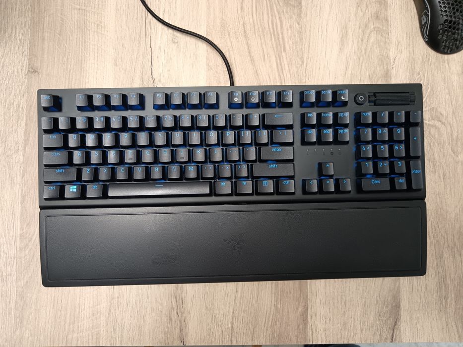 Tastatura Black Window v3
