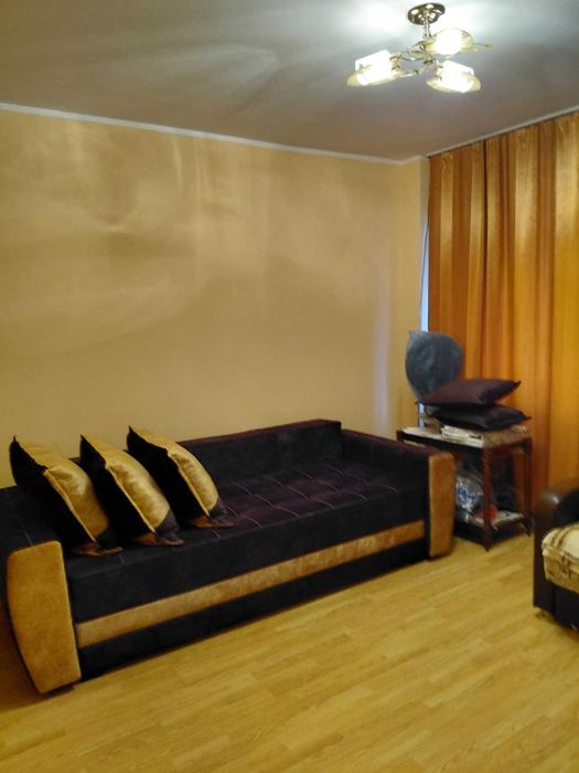 De VANZARE Apartament cu 1 Camera zona MAZEPA 1