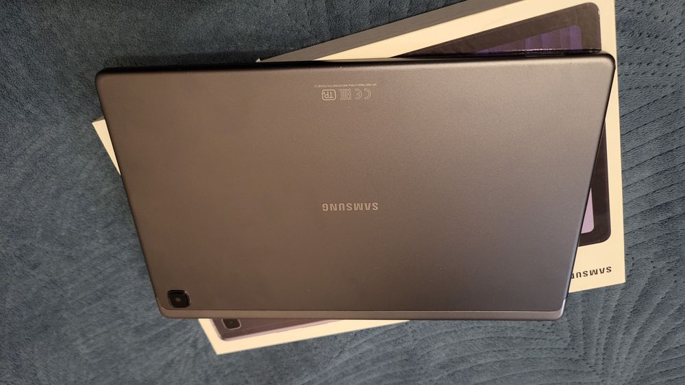 Samsung galaxy tab a7