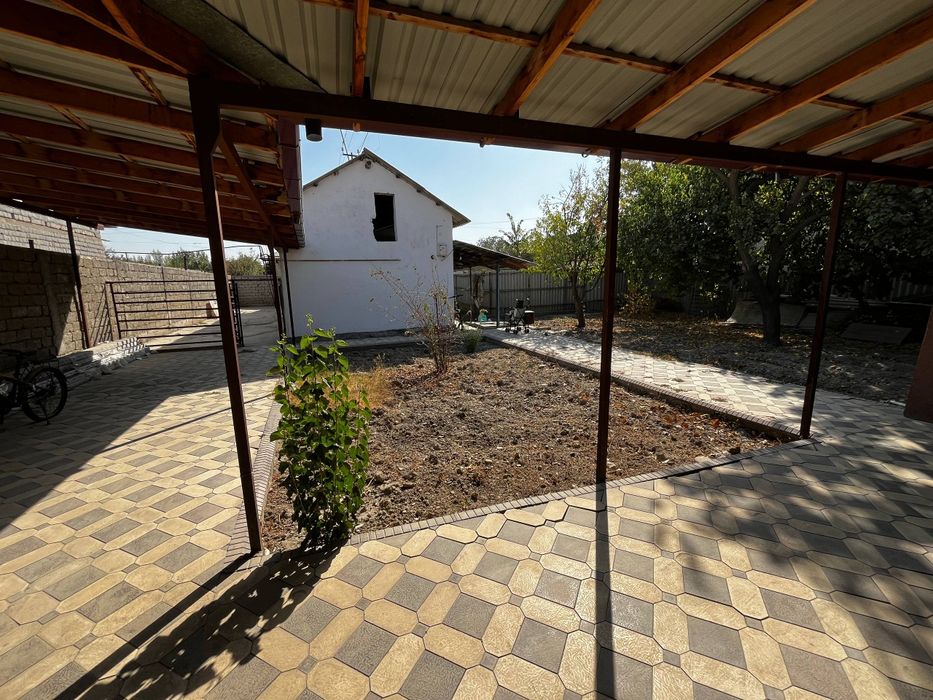 Хороший 3 комнатный дом продаётся