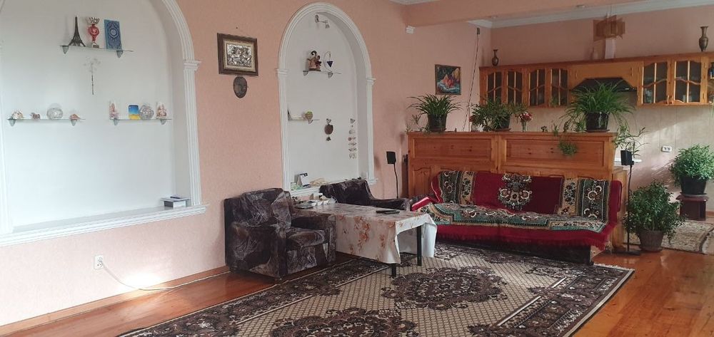 Продаётся дом на земле