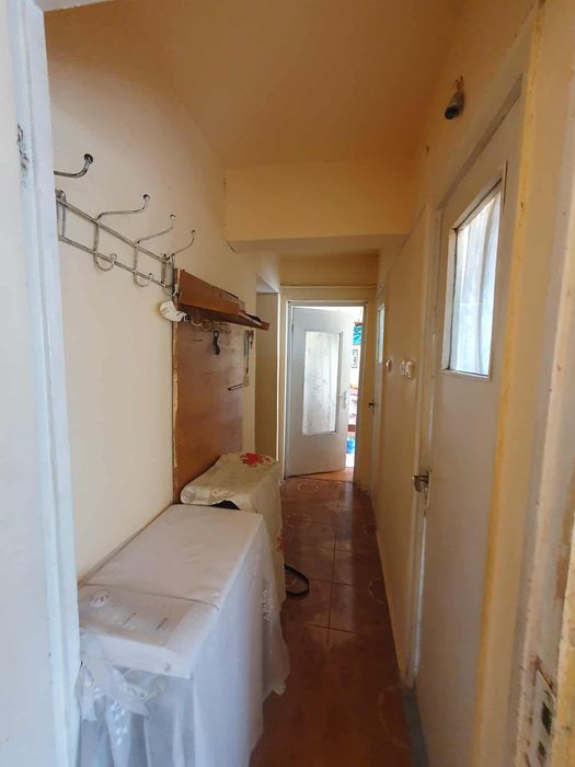 Apartament cu 3 camere