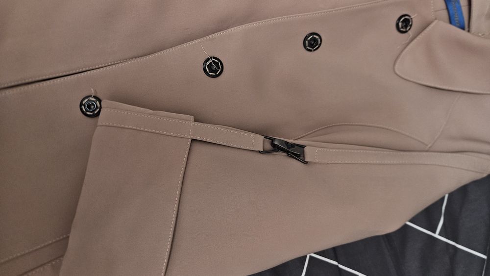 Айоллар учун  тренч жудаям чиройли