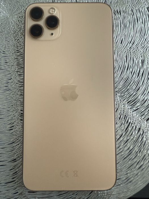 Vand Iphone 11 Pro Max