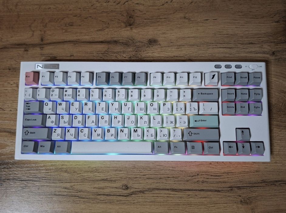 Игровой компьютер комплект