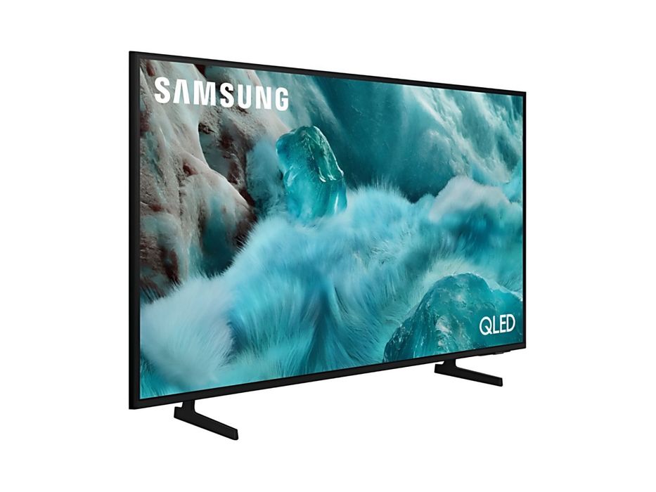 Телевизор Samsung 43Q7F 50Q7F 55Q7FA