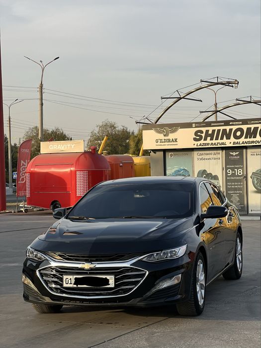 Malibu premier srochno sotiladi 2022