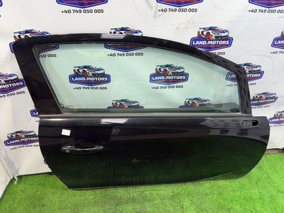 USA PORTIERA FATA DREAPTA OPEL CORSA E 1.4 BENZINA 2017 / P08 HATCHBACK COD OEM 13434573 13433487 2014-2019