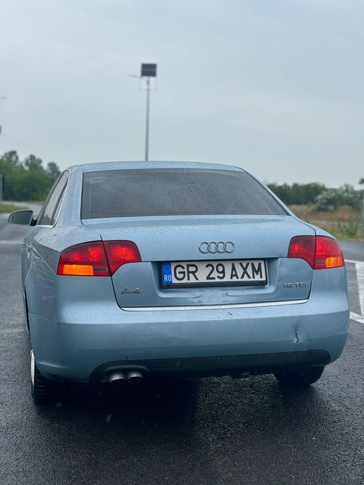 Se vinde Audi A4 B7 2006