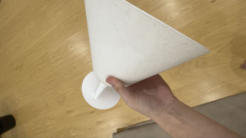 2 классных люстры