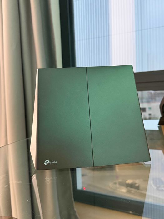 Router Gaming TP-Link Archer GE550 Tri-Band Wifi7 5G Ethernet