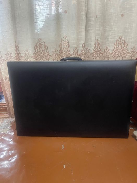 Кушетка для лашмейкеров или шугаринга