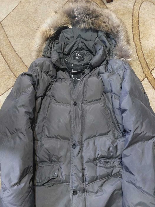 продам пуховик в хорошем состоянии
