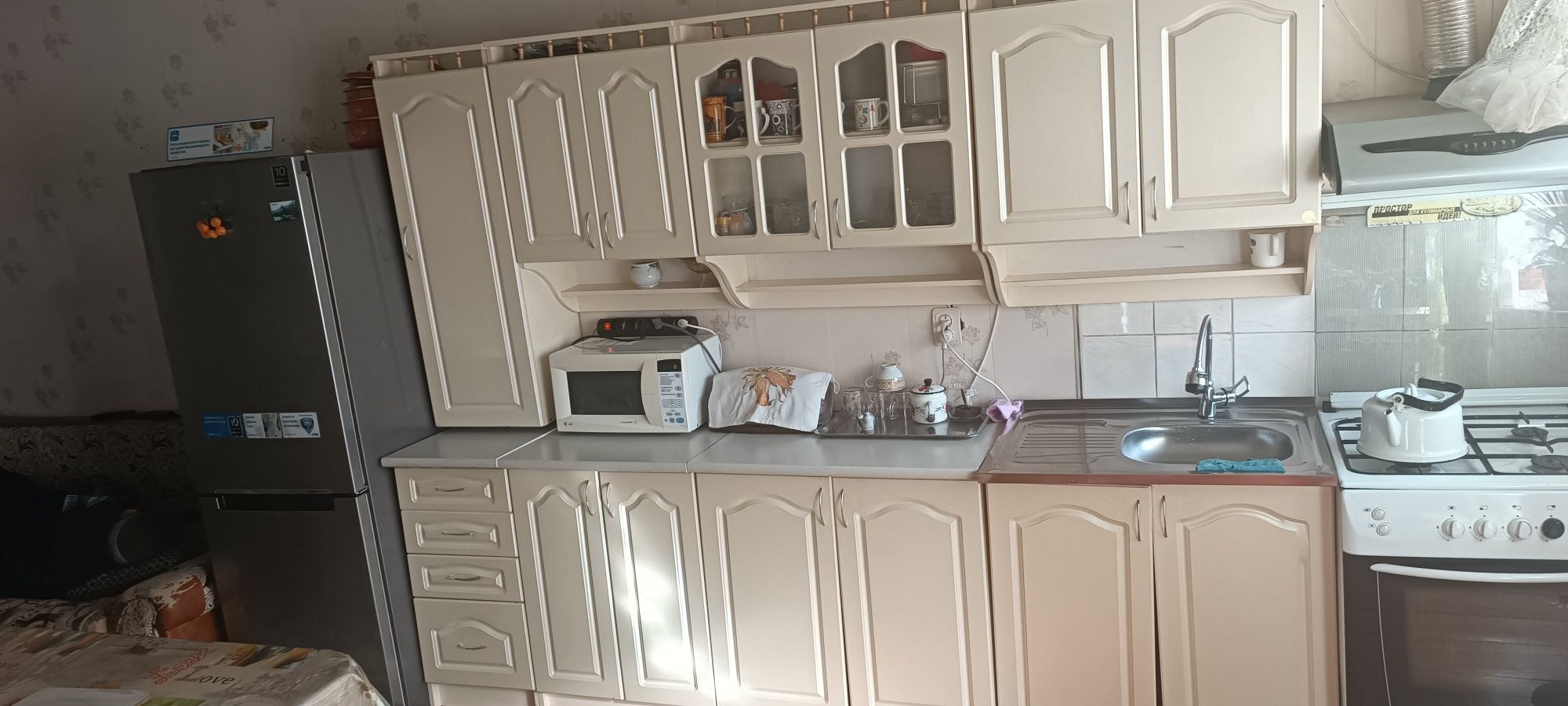 Продается дом в элитном ройоне