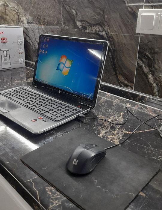 Ноутбук HP Pavilion g6, торг есть