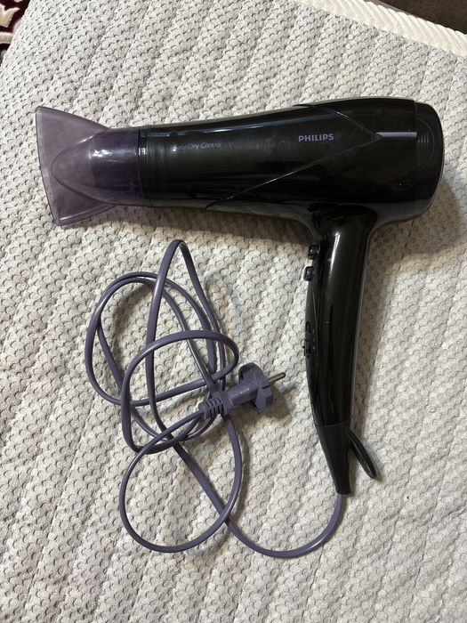 Philips фен для укалдки