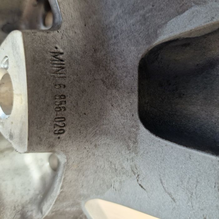 Оригинални Джанти 16 Mini Countryman F60 517