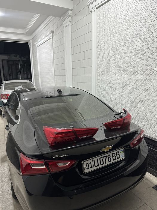 Malibu fara Sotiladi!