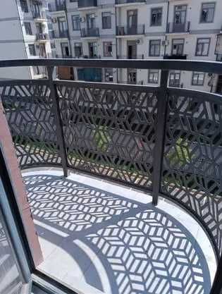 Assalom Havo 1-комн 4-этаж 26м2 под ключ 9-этажный дом СРОЧНАЯ продажа
