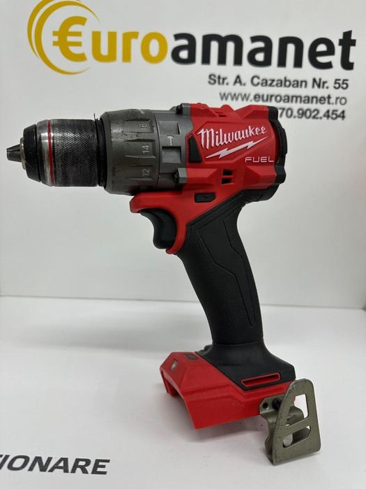 Set scule gaurire, insurubare si taiere Milwaukee M18 -I-